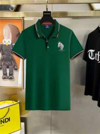 Picture of Hermes Polo Shirts Short _SKUHermesM-4XL11Ln8427241